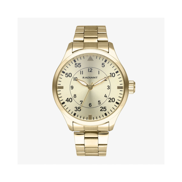 RELOJ RADIANT HOMBRE  RA631203 (43MM) D
