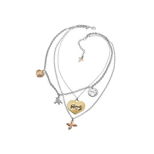 COLGANTE GUESS MUJER GUESS UBN11009 50CM D