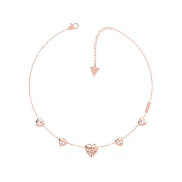 COLLAR GUESS MUJER GUESS UBN70030 45CM D