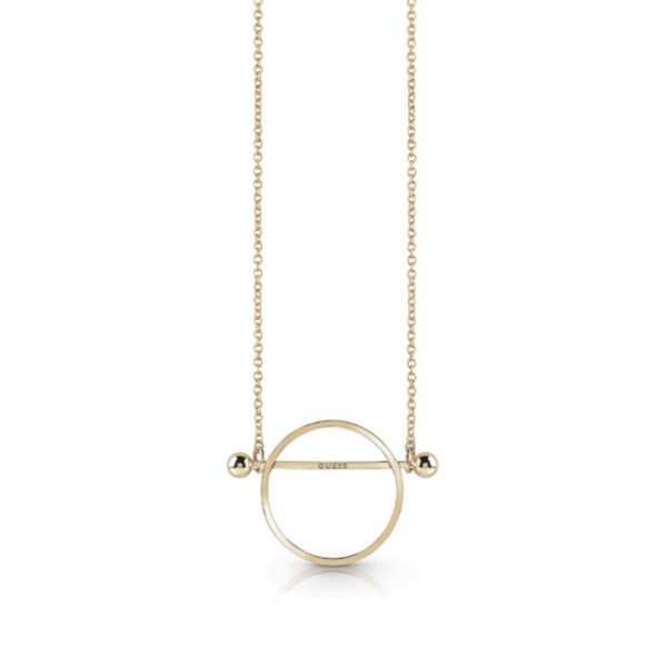 COLLAR GUESS MUJER GUESS UBN85035 50CM D
