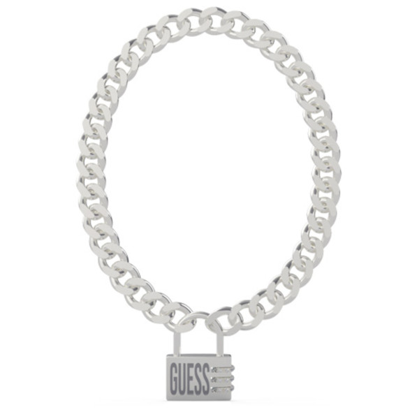 COLLAR GUESS HOMBRE GUESS UMN20003 45CM D