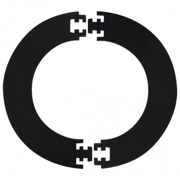 Anillo de borde para diana profesional EVA M 2