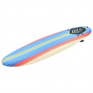 Tabla de surf 170 cm mosaico H
