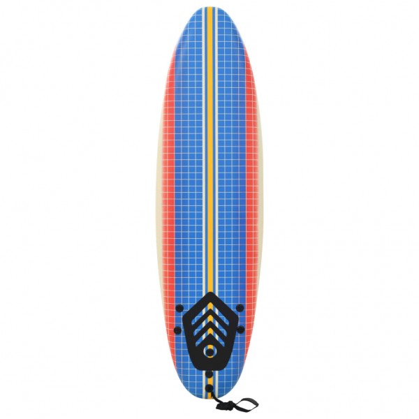 Tabla de surf 170 cm mosaico M 3