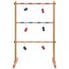 Juego Golf Spin Ladder de madera 3