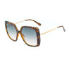 GAFAS DE SOL GUESS MUJER GF6185-5752P 1
