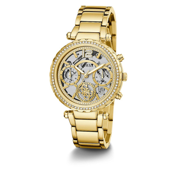 RELOJ GUESS MUJER  GW0403L2 (37MM) D