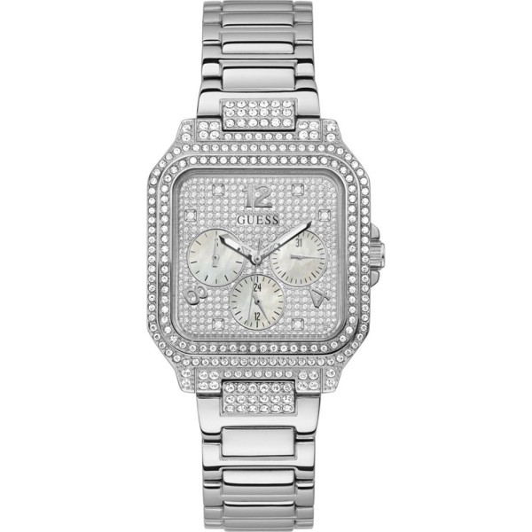 RELOJ GUESS MUJER  GW0472L1 (35MM) D