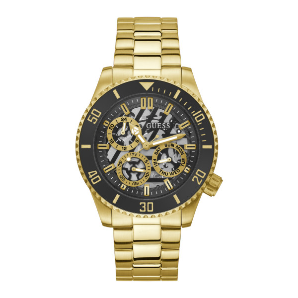 RELOJ GUESS HOMBRE  GW0488G2 () D