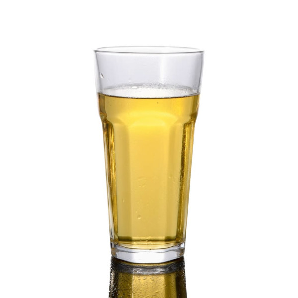 Vasos de cerveza 6 unidades 475 ml M 4