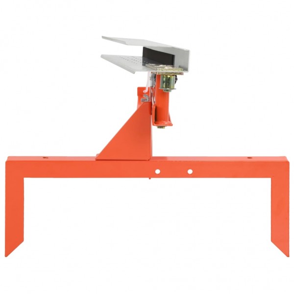 Lanzador de objetivos de arcilla de acero M 4