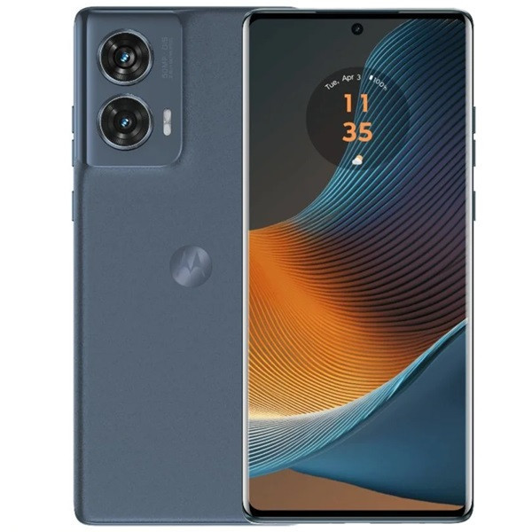 Motorola Moto Edge 50 Fusion 5G dual sim 8GB RAM 256GB azul D