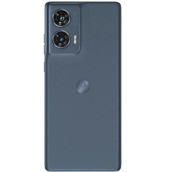 Motorola Moto Edge 50 Fusion 5G dual sim 8GB RAM 256GB azul M 2