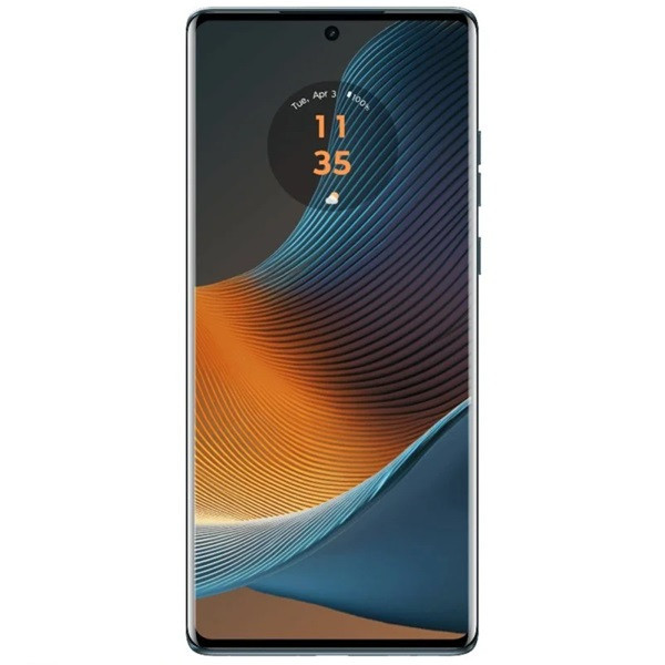 Motorola Moto Edge 50 Fusion 5G dual sim 8GB RAM 256GB azul M 3