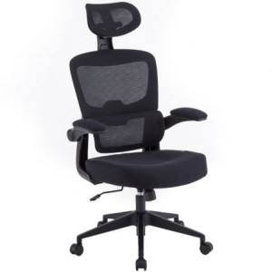 Silla Gaming Woxter Ergo negro H