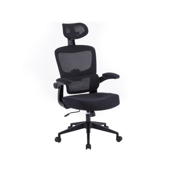 Silla Gaming Woxter Ergo negro M 2