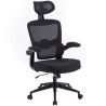 Silla Gaming Woxter Ergo negro 2