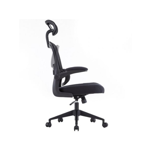 Silla Gaming Woxter Ergo negro M 3