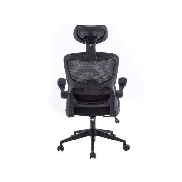 Silla Gaming Woxter Ergo negro M 4