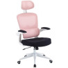 Silla Gaming Woxter Ergo rosa 2