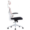 Silla Gaming Woxter Ergo rosa 3