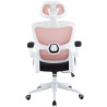 Silla Gaming Woxter Ergo rosa 4