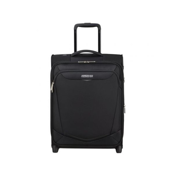 Maleta de Cabina American Tourister Upright SummerRide 55cm negro D