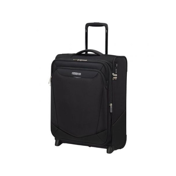 Maleta de Cabina American Tourister Upright SummerRide 55cm negro M 2