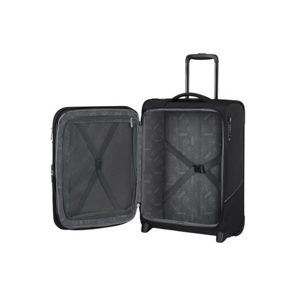 Maleta de Cabina American Tourister Upright SummerRide 55cm negro M 3