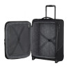 Maleta de Cabina American Tourister Upright SummerRide 55cm negro 3