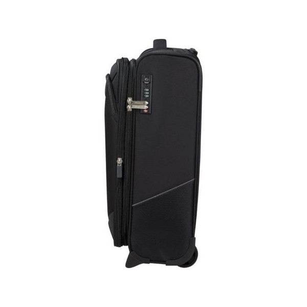 Maleta de Cabina American Tourister Upright SummerRide 55cm negro M 4