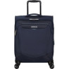 Maleta de Cabina American Tourister SummerRide Spinner 55cm azul 1