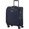 Maleta de Cabina American Tourister SummerRide Spinner 55cm azul 2