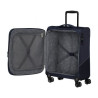 Maleta de Cabina American Tourister SummerRide Spinner 55cm azul 3