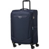 Maleta American Tourister SummerRide Spinner 69cm azul 2