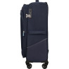 Maleta American Tourister SummerRide Spinner 69cm azul 4