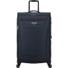 Maleta American Tourister SummerRide Spinner 80cm azul 1