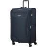 Maleta American Tourister SummerRide Spinner 80cm azul 2