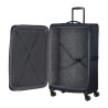 Maleta American Tourister SummerRide Spinner 80cm azul 3