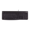 Teclado logitech k120 retail 1