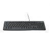 Teclado logitech k120 retail 3