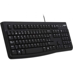 Teclado logitech k120 oem H