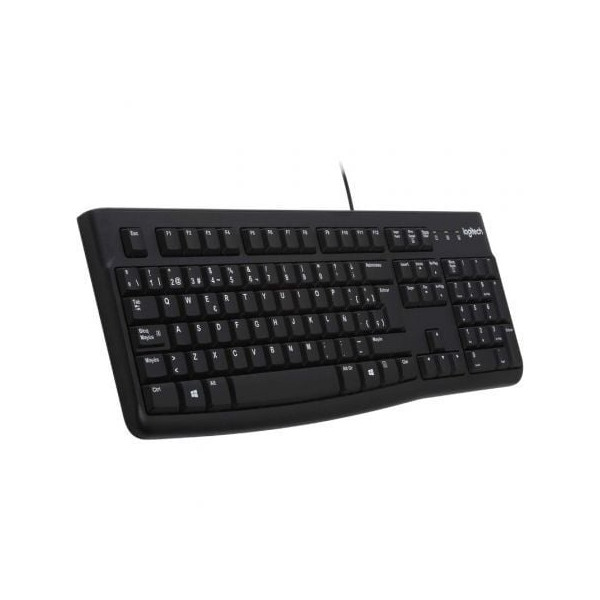 Teclado logitech k120 oem M 2