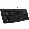 Teclado logitech k120 oem 2
