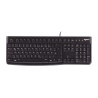 Teclado logitech k120 oem 1