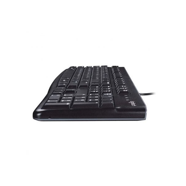 Teclado logitech k120 oem M 4