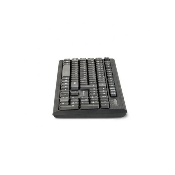 Teclado NGS Funky V3 negro M 3