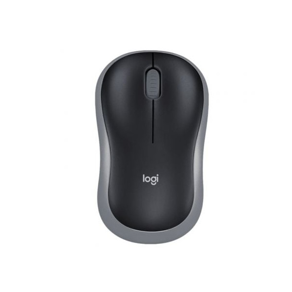 Teclado y Ratón inalámbricos Logitech Combo MK330 negro M 3