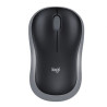 Teclado sem fio e mouse Logitech Combo MK330 preto 3