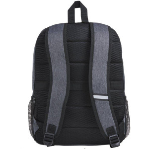 Mochila HP Prelude Pro 4Z513AA para Portátiles hasta 15.6" gris H